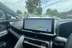 2024 Toyota C-HR GR Sport