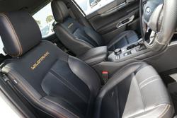 2022 Ford Ranger Wildtrak