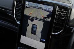 2022 Ford Ranger Wildtrak