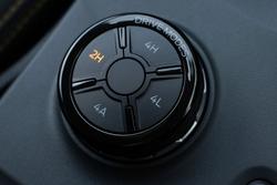 2022 Ford Ranger Wildtrak