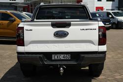 2022 Ford Ranger Wildtrak