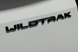 2022 Ford Ranger Wildtrak