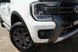 2022 Ford Ranger Wildtrak