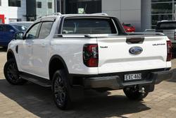 2022 Ford Ranger Wildtrak