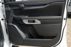 2022 Ford Ranger Wildtrak