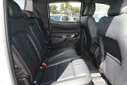 2022 Ford Ranger Wildtrak