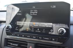 2026 Nissan Navara ST D27 MY26 4X4 Dual Range Boulder Grey