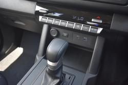 2026 Nissan Navara ST D27 MY26 4X4 Dual Range Boulder Grey