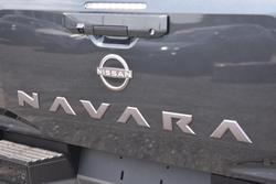 2026 Nissan Navara ST D27 MY26 4X4 Dual Range Boulder Grey