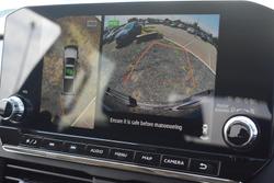 2026 Nissan Navara ST D27 MY26 4X4 Dual Range Boulder Grey