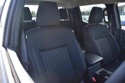 2026 Nissan Navara ST D27 MY26 4X4 Dual Range Boulder Grey