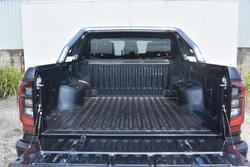 2026 Nissan Navara ST D27 MY26 4X4 Dual Range Boulder Grey