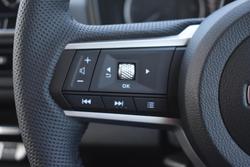 2026 Nissan Navara ST D27 MY26 4X4 Dual Range Boulder Grey