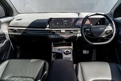 2025 Kia Sportage GT-Line