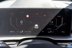 2025 Kia Sportage GT-Line