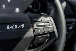 2025 Kia Sportage GT-Line