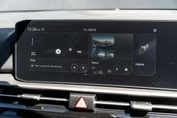 2025 Kia Sportage GT-Line