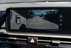 2025 Kia Sportage GT-Line