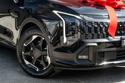 2025 Kia Sportage GT-Line