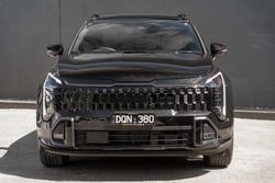 2025 Kia Sportage GT-Line