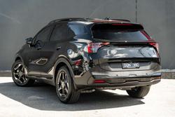 2025 Kia Sportage GT-Line