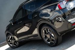 2025 Kia Sportage GT-Line