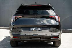 2025 Kia Sportage GT-Line