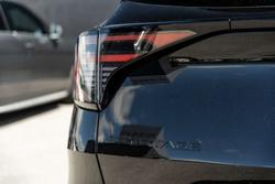 2025 Kia Sportage GT-Line