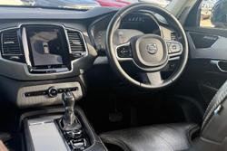 2016 Volvo XC90 D5 Inscription