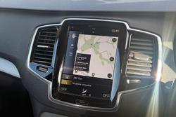 2016 Volvo XC90 D5 Inscription