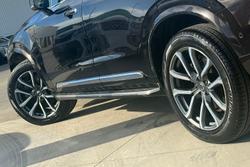 2016 Volvo XC90 D5 Inscription