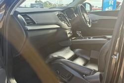 2016 Volvo XC90 D5 Inscription