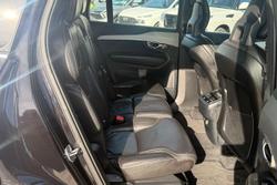 2016 Volvo XC90 D5 Inscription