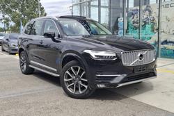 2016 Volvo XC90 D5 Inscription
