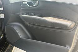 2016 Volvo XC90 D5 Inscription