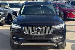 2016 Volvo XC90 D5 Inscription