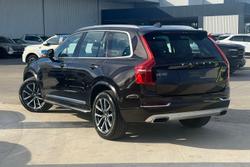 2016 Volvo XC90 D5 Inscription