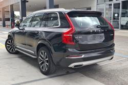 2016 Volvo XC90 D5 Inscription