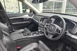 2016 Volvo XC90 D5 Inscription