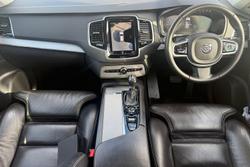 2016 Volvo XC90 D5 Inscription