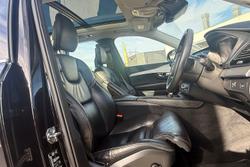 2016 Volvo XC90 D5 Inscription