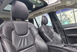 2016 Volvo XC90 D5 Inscription