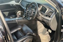 2016 Volvo XC90 D5 Inscription