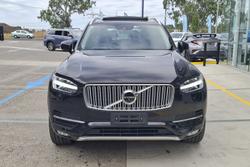 2016 Volvo XC90 D5 Inscription