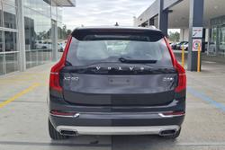 2016 Volvo XC90 D5 Inscription