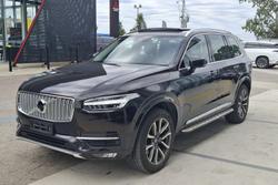 2016 Volvo XC90 D5 Inscription
