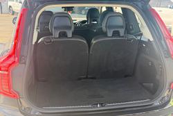 2016 Volvo XC90 D5 Inscription