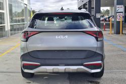 2024 Kia Sportage S