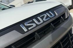 2021 Isuzu D-MAX SX High Ride