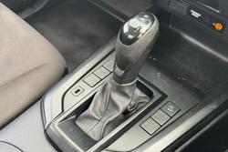 2021 Isuzu D-MAX SX High Ride